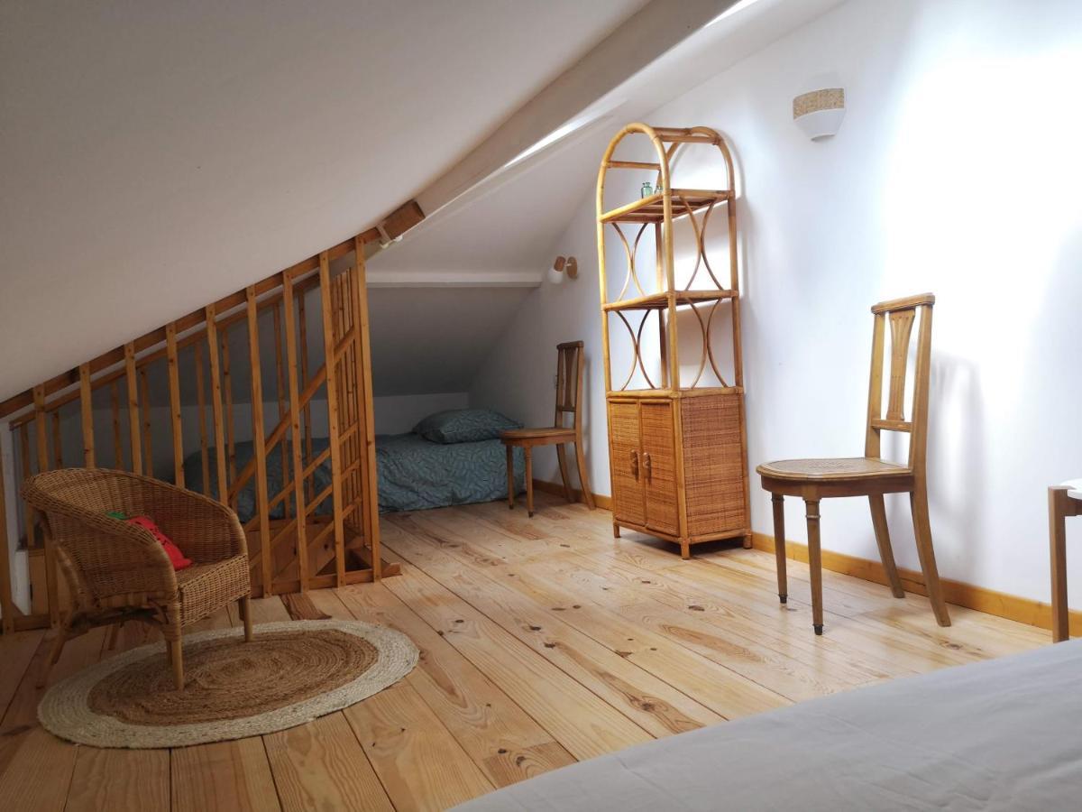 Maisonnette De Charme A 10Min De Fontainebleau Hericy المظهر الخارجي الصورة