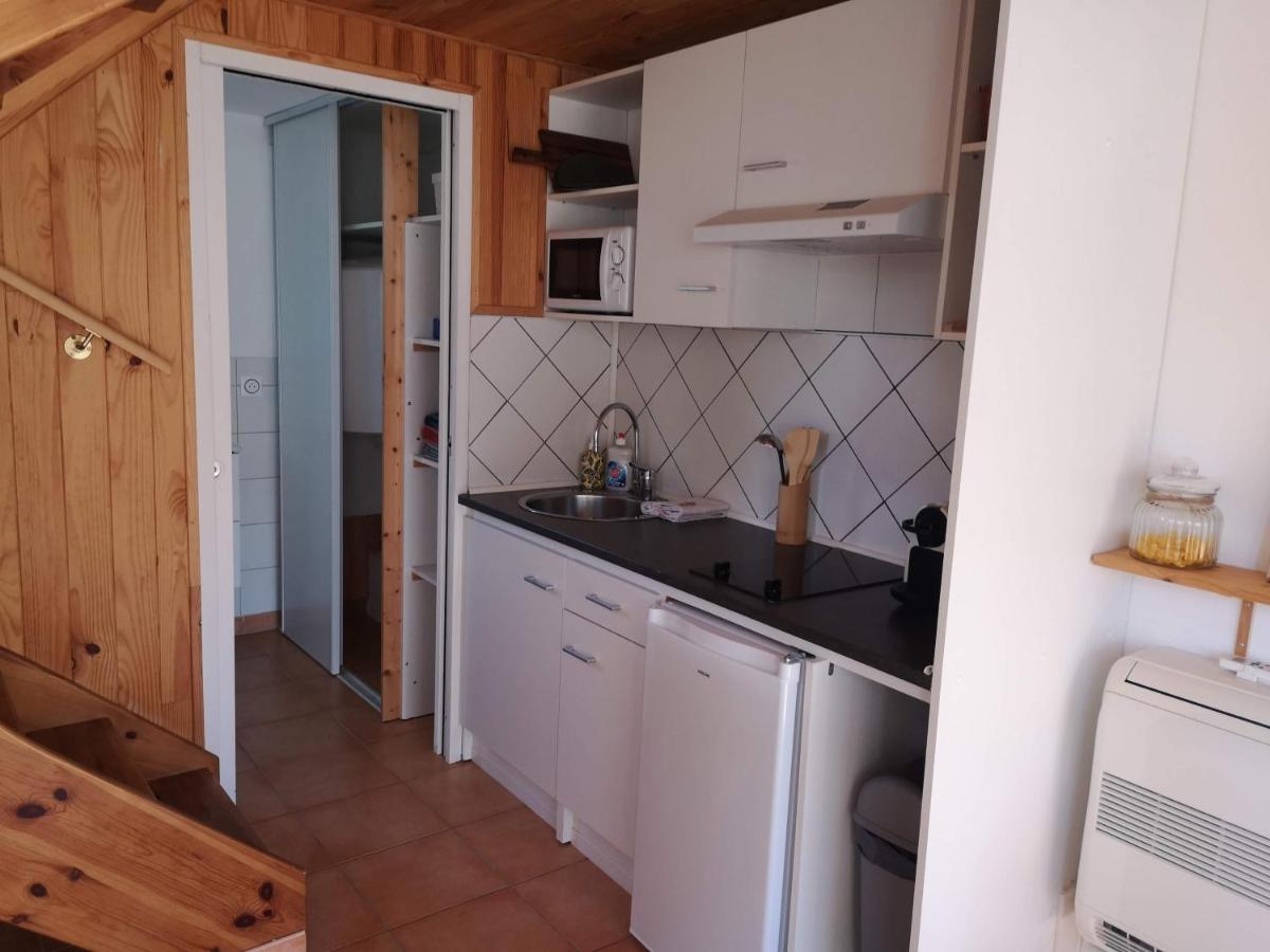 Maisonnette De Charme A 10Min De Fontainebleau Hericy المظهر الخارجي الصورة
